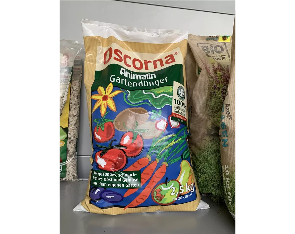 OSCORNA