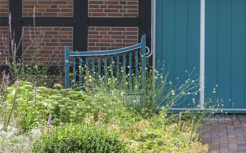 Tore und Türen – Die Visitenkarte Ihres Gartens Tore und Türen – Die Visitenkarte Ihres Gartens