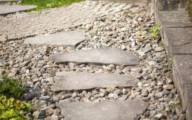 Es ist soweit: der Frühjahrsputz im Garten