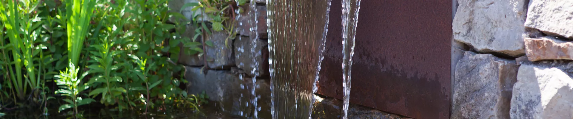 Wasserspiele