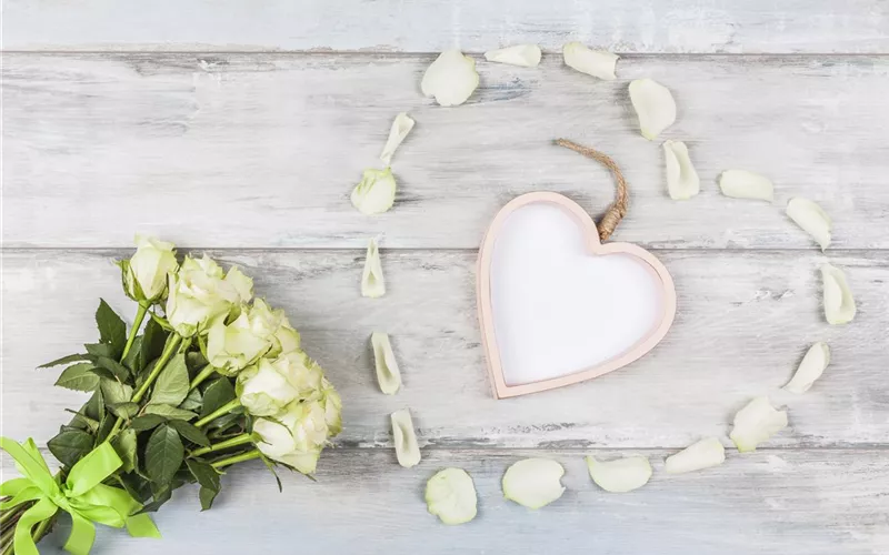 Der Valentinstag und seine Geschichte