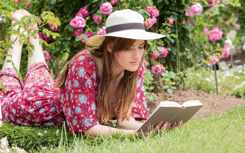 Aller Anfang ist (nicht) schwer - der erste eigene Garten