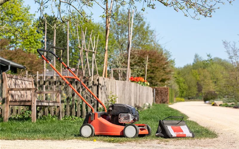Schöne neue Welt – Automatisierung im Garten
